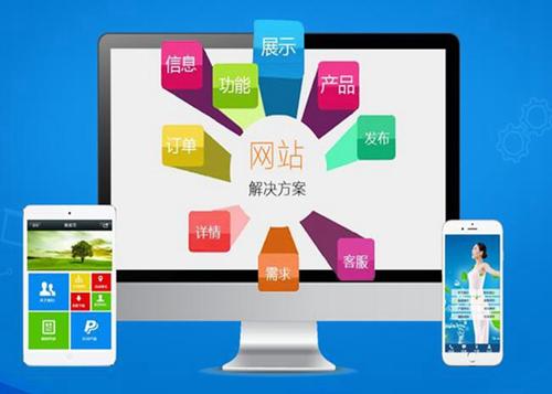 罗平如何进行网站设计才能突出产品的优势